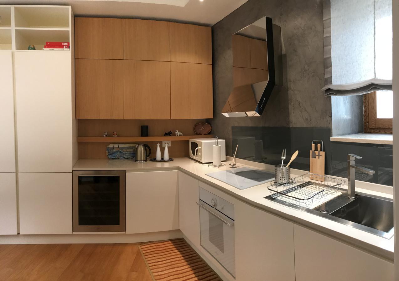 Apartment San Domenico Сиена Экстерьер фото