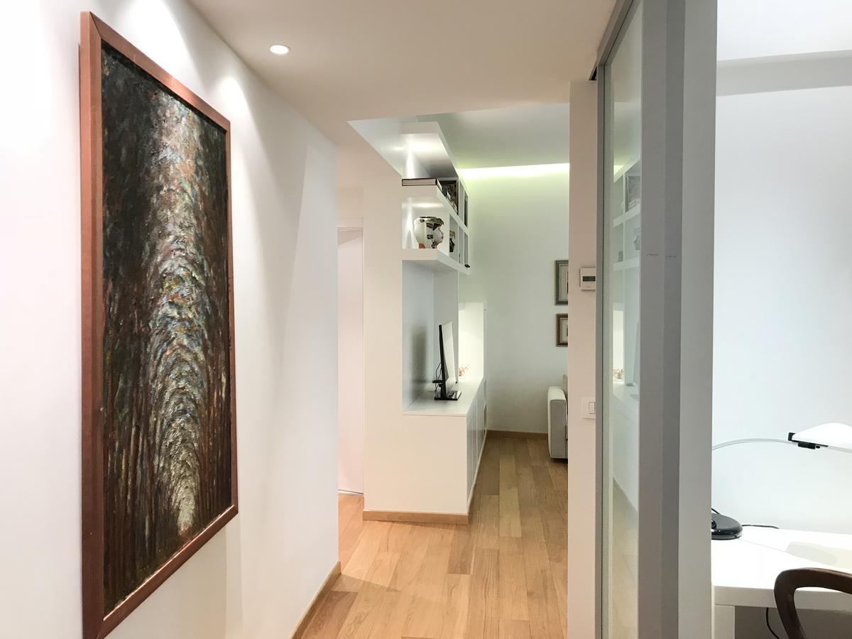 Apartment San Domenico Сиена Экстерьер фото
