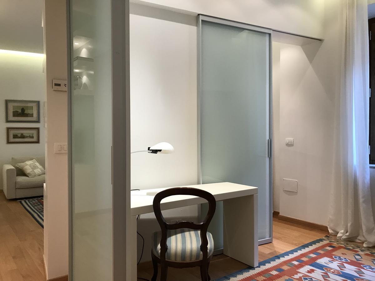 Apartment San Domenico Сиена Экстерьер фото