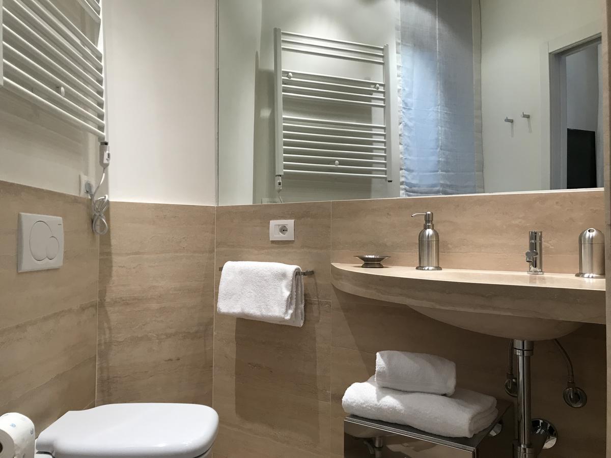 Apartment San Domenico Сиена Экстерьер фото