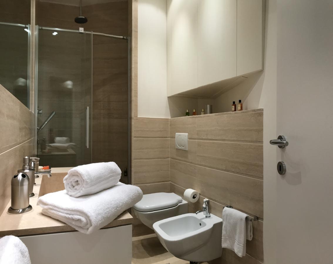 Apartment San Domenico Сиена Экстерьер фото