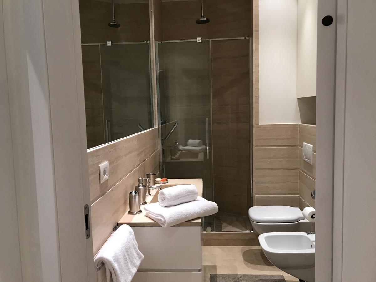 Apartment San Domenico Сиена Экстерьер фото