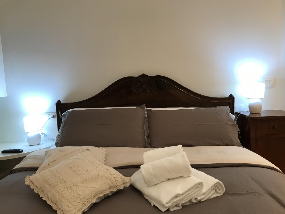 Apartment San Domenico Сиена Экстерьер фото