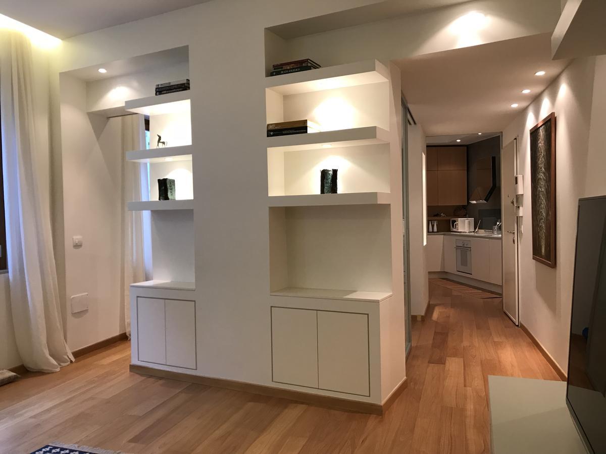 Apartment San Domenico Сиена Экстерьер фото