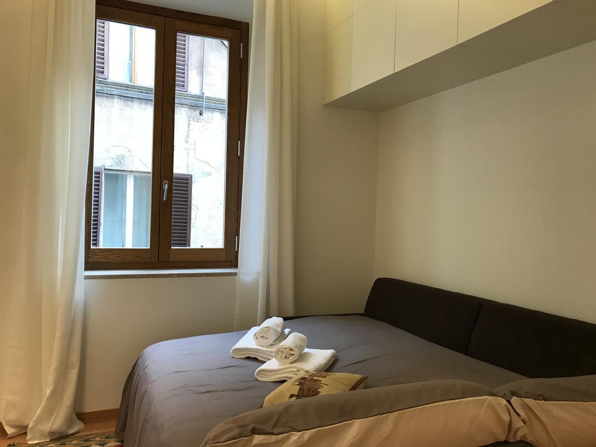 Apartment San Domenico Сиена Экстерьер фото