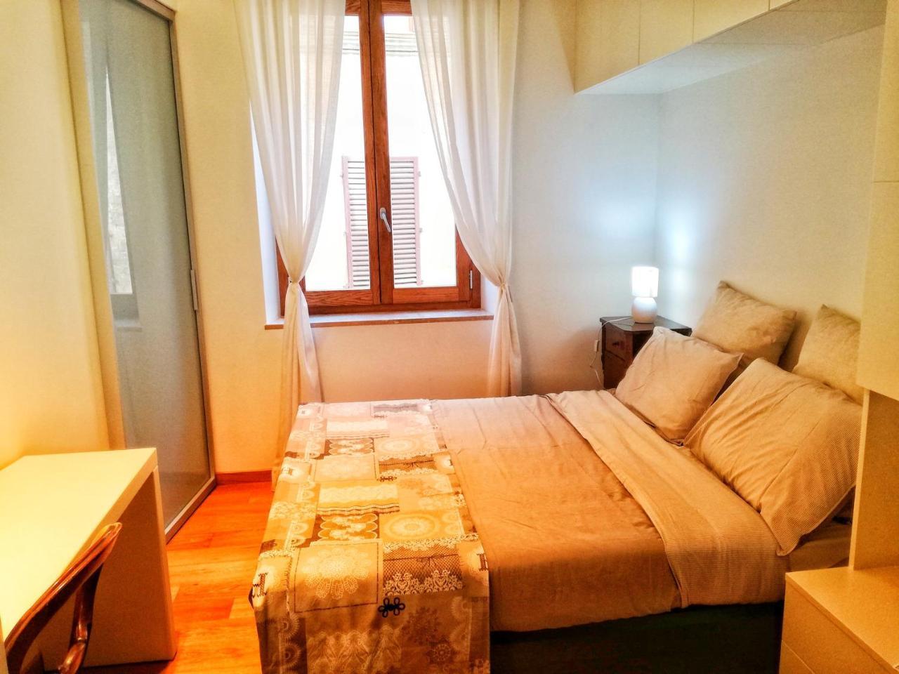 Apartment San Domenico Сиена Экстерьер фото