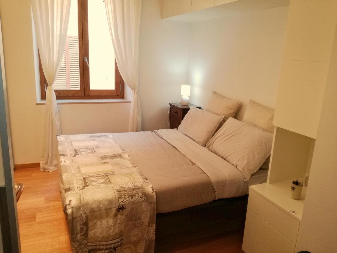 Apartment San Domenico Сиена Экстерьер фото